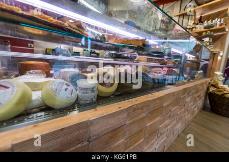 La Bottega del Parco, Pisa, Italien. Stockfoto