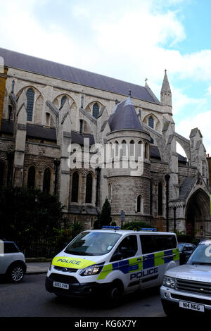 St. James "römisch-katholische Kirche, George Street London, Großbritannien Stockfoto