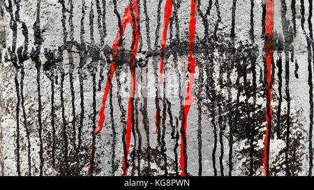 abstrakte Textur Hintergrund Stockfoto