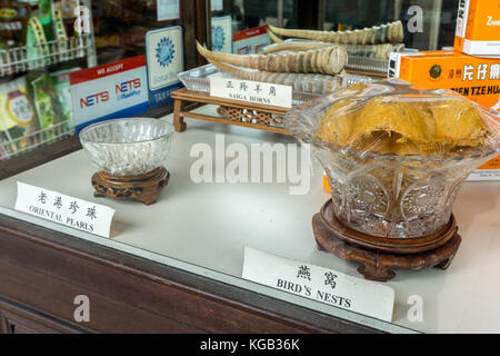 Chinatown Stockfoto