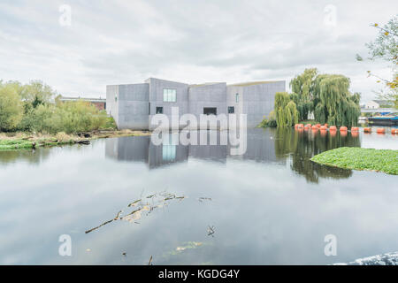 The Hepworth, Wakefield 2017 PHILLIP ROBERTS Stockfoto