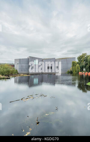 The Hepworth, Wakefield 2017 PHILLIP ROBERTS Stockfoto