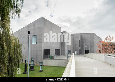 The Hepworth, Wakefield 2017 PHILLIP ROBERTS Stockfoto