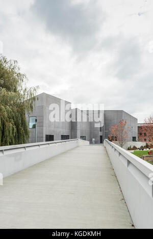 The Hepworth, Wakefield 2017 PHILLIP ROBERTS Stockfoto