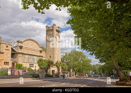 Horniman Museum, London Stockfoto