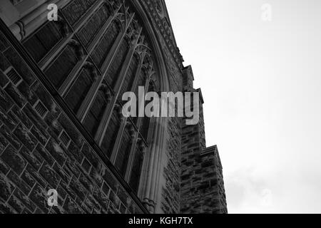 Der St. Mary Cathedral, Perth Stockfoto