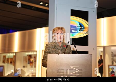 Superbugs am Science Museum 9 Nov 2017 bis Frühjahr 2019 Stockfoto