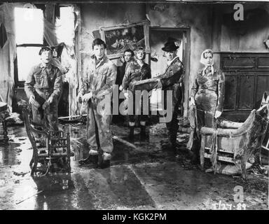 Tragen unabhängig (1961), Kenneth Williams, Sid James, Liz Fraser, Kenneth Connor Stockfoto