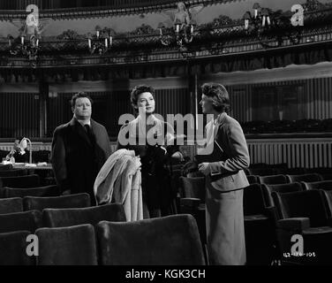 Davy (1958), Harry Secombe, Adele Leigh Stockfoto
