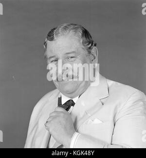 Tod auf dem Nil (1978), Peter Ustinov Datum: 1978 Stockfoto