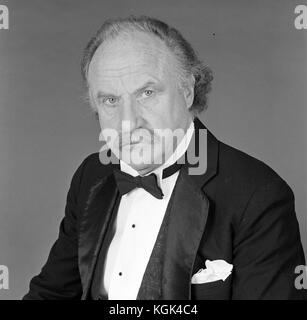 Tod auf dem Nil (1978), Jack Warden Datum: 1978 Stockfoto