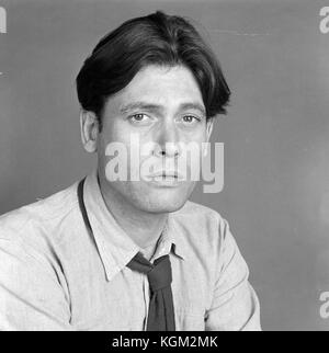 Tod auf dem Nil (1978), Jon Finch Datum: 1978 Stockfoto