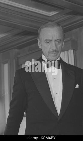 Tod Auf Dem Nil (1978), David Niven, Bette Davis, Angela Lansbury, Mia