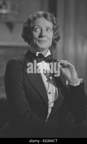 Tod auf dem Nil (1978), Maggie Smith Datum: 1978 Stockfoto