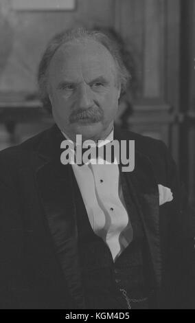 Tod auf dem Nil (1978), Jack Warden Datum: 1978 Stockfoto