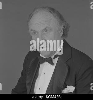 Tod auf dem Nil (1978), Jack Warden Datum: 1978 Stockfoto