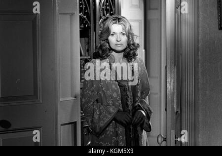 The Elephant Man (1980), Anne Bancroft, Hannah Gordon Datum: 1980 Stockfoto