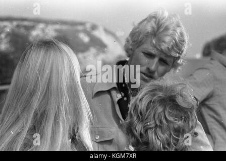 Augenzeugen (1970), Mark Lester, Susan George, Tony Bonner Datum: 1970 Stockfoto