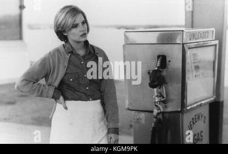 Die hitcher (1986), Jennifer Jason Leigh Datum: 1986 Stockfoto