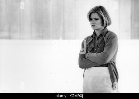 Die hitcher (1986), Jennifer Jason Leigh Datum: 1986 Stockfoto