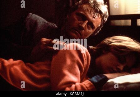 Die hitcher (1986) Rutger Hauer, Jennifer Jason Leigh Datum: 1986 Stockfoto