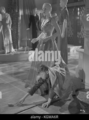 Farbton und Schrei (1947) Stockfoto