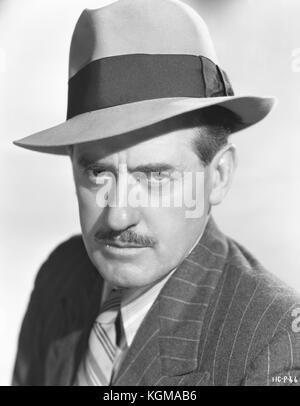 Farbton und Schrei (1947) Stockfoto
