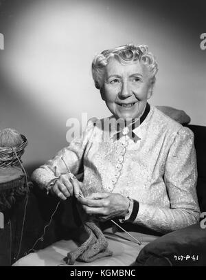 Die ladykillers (1951), Katie Johnson Stockfoto