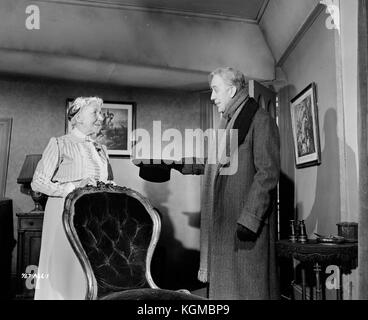 Die ladykillers (1951), Alec Guinness, Katie Johnson Stockfoto