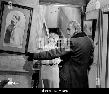 Die ladykillers (1951), Alec Guinness, Katie Johnson Stockfoto