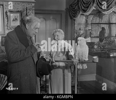 Die ladykillers (1951), Alec Guinness, Katie Johnson Stockfoto