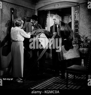 Die ladykillers (1951), Alec Guinness, Katie Johnson Stockfoto