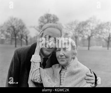 Die ladykillers (1951), Alec Guinness, Katie Johnson Stockfoto