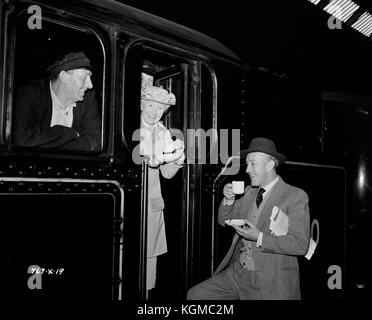 Die ladykillers (1951), Katie Johnson Stockfoto