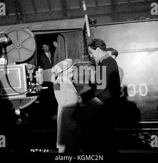 Die ladykillers (1951), Katie Johnson Stockfoto