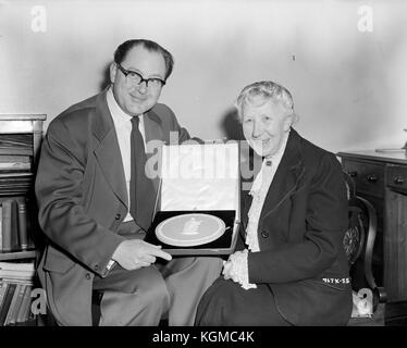 Die ladykillers (1951), Katie Johnson Stockfoto