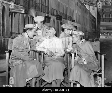 Die ladykillers (1951), Katie Johnson Stockfoto