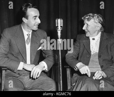 Die ladykillers (1951), Katie Johnson Stockfoto