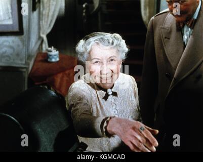 Die ladykillers (1951), Katie Johnson Stockfoto