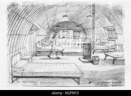 Der Spiegel knacken würde (1980) Produktion Skizzen Datum: 1980 Stockfoto