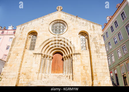 Stadt Coimbra in Portugal Stockfoto