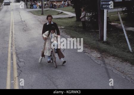 Seltsame Eindringlinge (1983), Lulu Sylbert Datum: 1983 Stockfoto