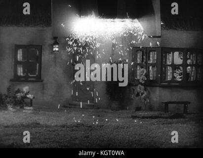 Die Batterie torchy Boy (1957) TV-Serie Datum: 1957 Stockfoto