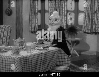 Die Batterie torchy Boy (1957) TV-Serie, Serie, Episode 19, das freche Zwillinge Datum: 1957 Stockfoto