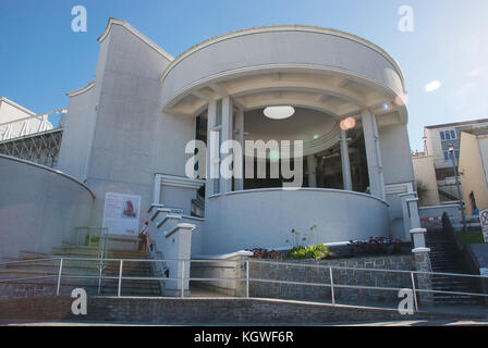 Tate St Ives in Cornwall. Stockfoto