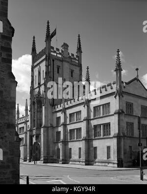 Cambridge University Press Trumpington Street Cambridge Stockfoto