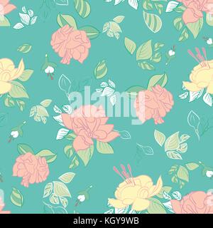 Löwentanz Stock Vektor