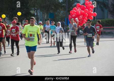 Beirut, Libanon, 12. Nov, Beirut, Libanon 2017 Credit: Mohamad Itani/Alamy leben Nachrichten Stockfoto