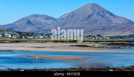 Torrin, Isle of Skye, Schottland, Vereinigtes Königreich Stockfoto