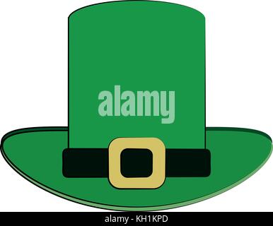 Elf hat Symbol Stock Vektor